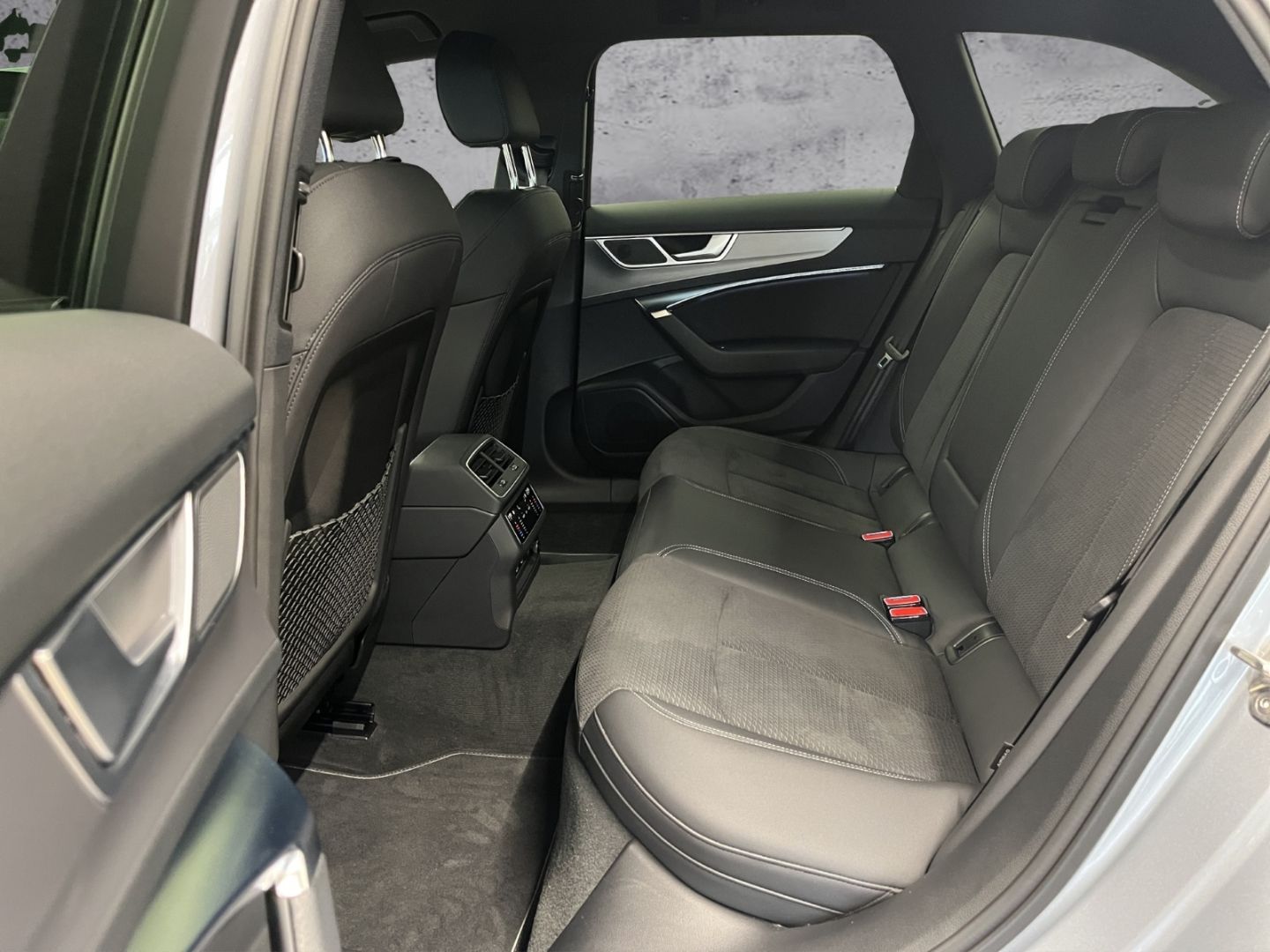 Audi A6 - Bild 10
