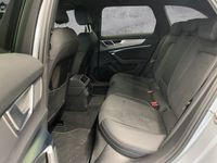 Audi A6 - Vorschau Bild 10