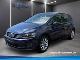 Volkswagen Golf Sportsvan 7 VII Lounge 1.2 TSI El. Panodach - Volkswagen Golf mit Benzin-Antrieb: Kleinbus, 1.2