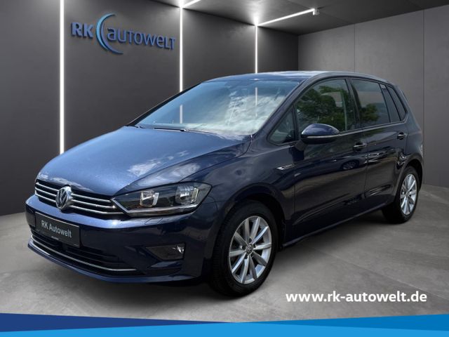 Golf Sportsvan 7 VII Lounge 1.2 TSI El. Panodach
