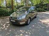 Ford Galaxy 2,0 TDCi 120kW DPF Ghia Ghia