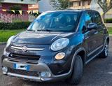 Fiat 500L 1.3 Multijet 95 CV Dualogic Trekking - Fiat 500L Trekking Diesel Gebrauchtwagen
