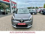 Renault Scenic III Limited*NAVI*SITZH*TEMPOMAT*BL.TOOTH* - gebrauchte Renault Scenic aus dem Jahr 2015