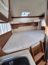 HYMER / ERIBA / HYMERCAR Van S - HYMER / ERIBA Van