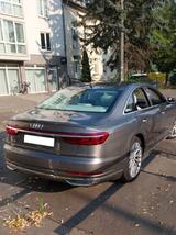 Audi A8 50 TDI * VOLLAUSS. * STHZ * MASSAGE V+H * B&O - Audi A8: 50
