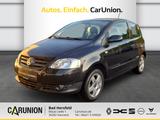 Volkswagen Fox 1.2 Style/Allwetterreifen/Nebelscheinwerfer - Volkswagen Fox: 1.2