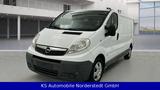 Opel Vivaro Kasten L2H1 2,9t 2.0 CDTI - Opel Vivaro Gebrauchtwagen in Hamburg