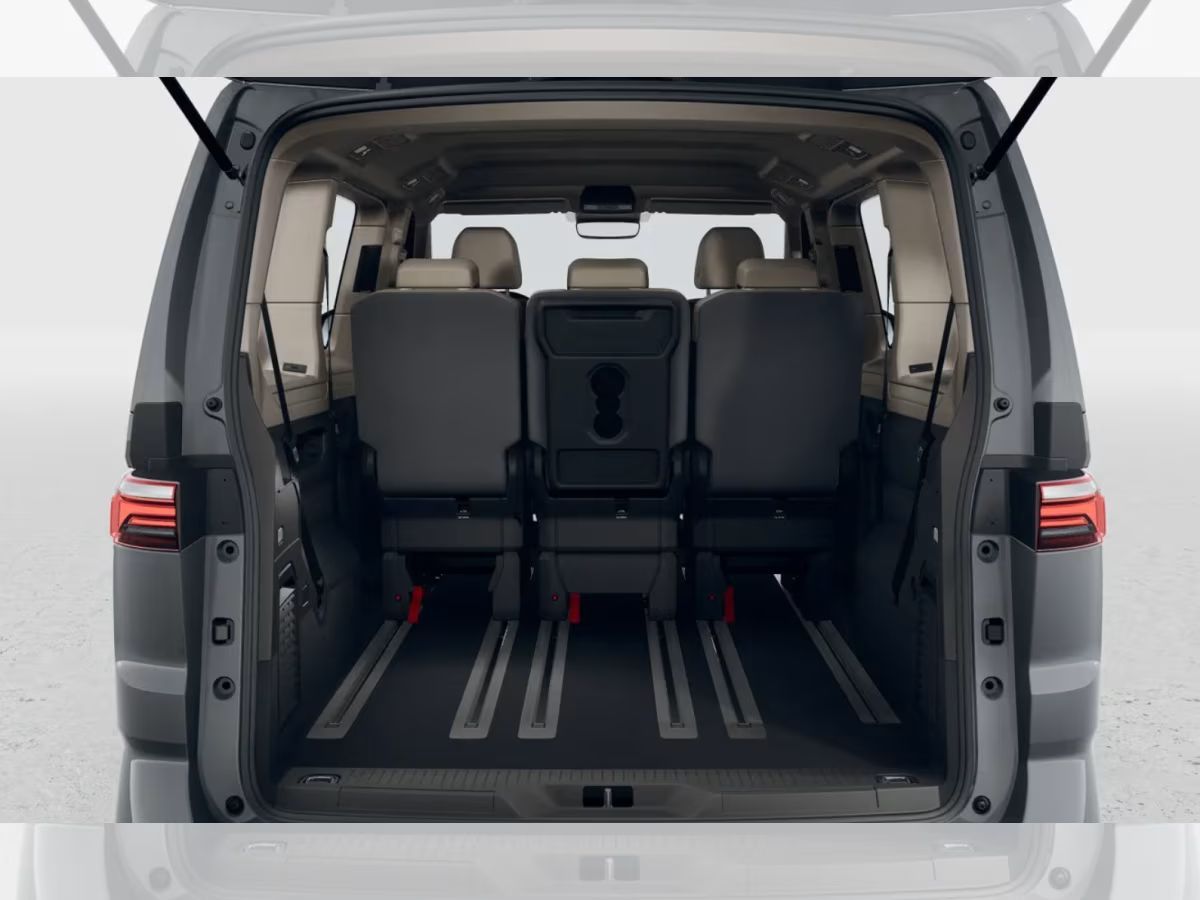 Volkswagen Andere - Bild 7