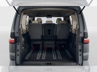 Volkswagen Andere - Vorschau Bild 7