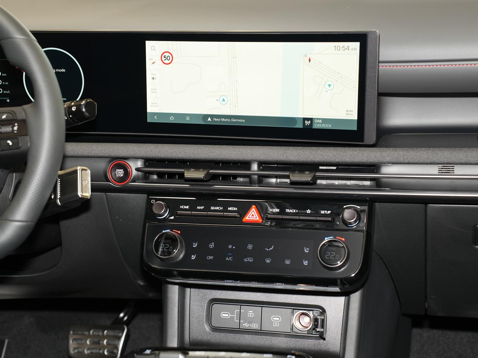 Hyundai TUCSON - Bild 6