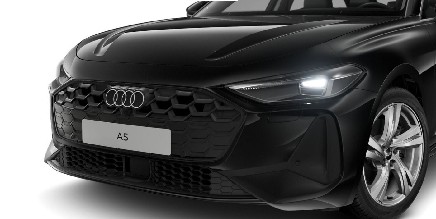 Audi A5 - Bild 3