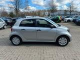 Smart ForFour EQ KLIMA°SITZH°TEMPOM°MFLR°USB°ALLWETTER - Smart ForFour mit Elektro-Antrieb