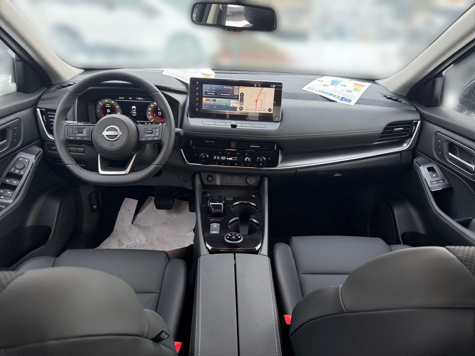 Fahrzeugabbildung Nissan X-Trail 1.5 VC-T e-Power N-Trek e-4orce *KAMERA*