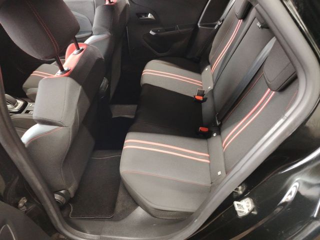 Corsa-e GS Line // 3 Phasig