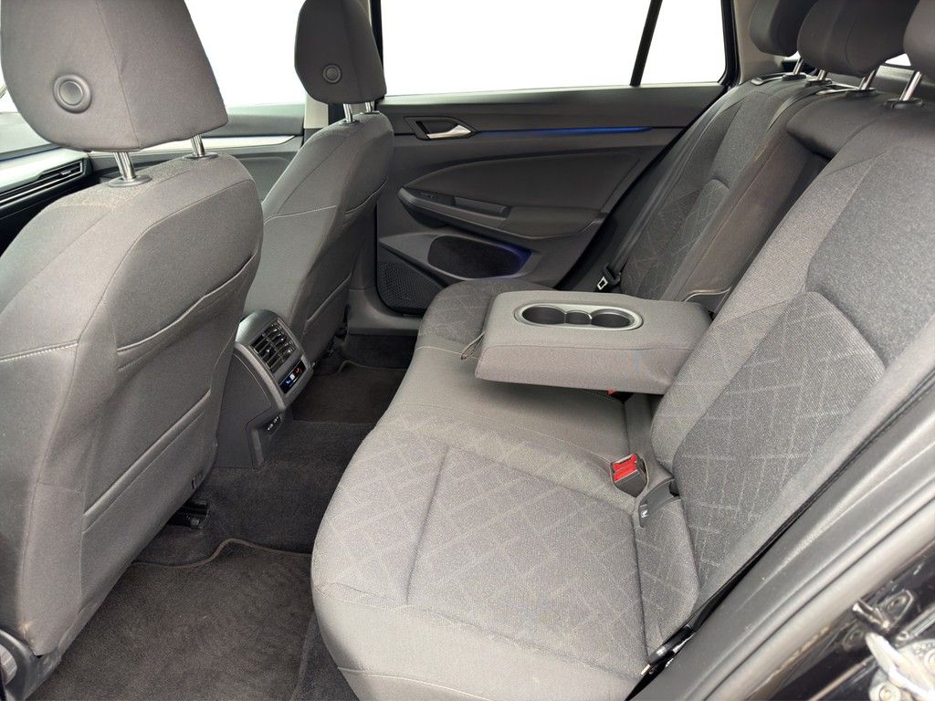 Volkswagen Golf - Bild 17