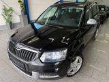 Skoda Yeti 1.4 TSI*AUTOM*ADEVNT*BI-XN*CAM*TEMP*AHK*PDC - Skoda Yeti: 1.4