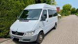 Mercedes-Benz Mercedes Benz Sprinter - gebrauchte Mercedes-Benz Sprinter aus dem Jahr 2000