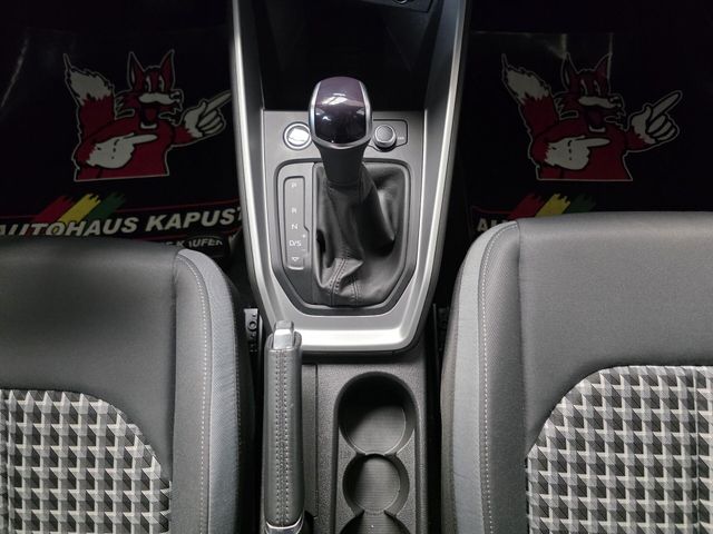 AUDI A1 — Foto 21