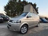 Volkswagen T5 California Comfortline/Küche/Navi/Kamera/SHZ - Angebote