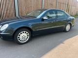 Mercedes-Benz E 220 E -Klasse Lim. E 220 CDI