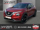 Nissan Juke 1.0 DIG-T MT6 "Tekna" BOSE*BFS* - Nissan Juke Neuwagen in Frankfurt (Main)