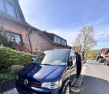 Volkswagen T5 Multivan - VW T5 Multivan mit Schiebedach