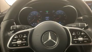 Mercedes C 200 - 8