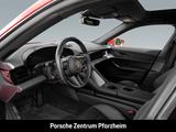 Porsche Taycan Sport Turismo PASM SurroundView InnoDrive - Porsche Taycan: Sport Turismo