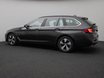 BMW 520 - 10