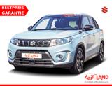Suzuki Vitara 1.4 Comfort + 4x4 CVT LED Navi ACC Kamera - Suzuki Vitara Gebrauchtwagen in Berlin