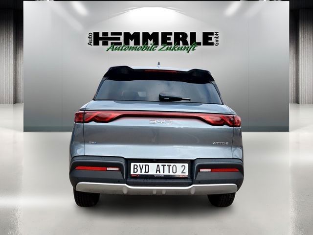 BYD ATTO 2
