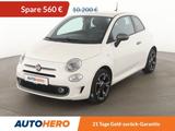 Fiat 500 1.2 S*NAVI*TEMPO*KLIMA*GARANTIE* - Fiat 500 Gebrauchtwagen in Leverkusen