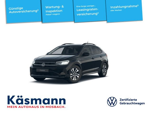 Image of Volkswagen Taigo