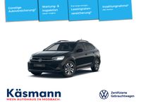 Volkswagen Taigo - Vorschau Bild 1