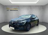 Renault Clio V Intens 1.6 E-TECH Hybrid - Renault Clio mit Hybrid-Antrieb: Intens
