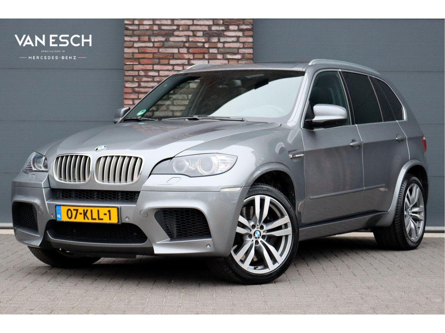 BMW X5 4.4i M | Panoramadak | HUD | Memory | Stoelve