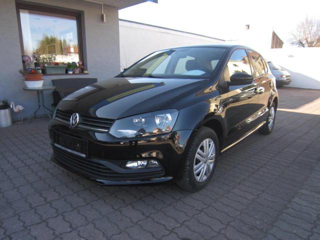 Volkswagen Polo Trendline