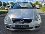 Mercedes-Benz A 200 / Automatik - Mercedes-Benz A-Klasse Gebrauchtwagen in Berlin