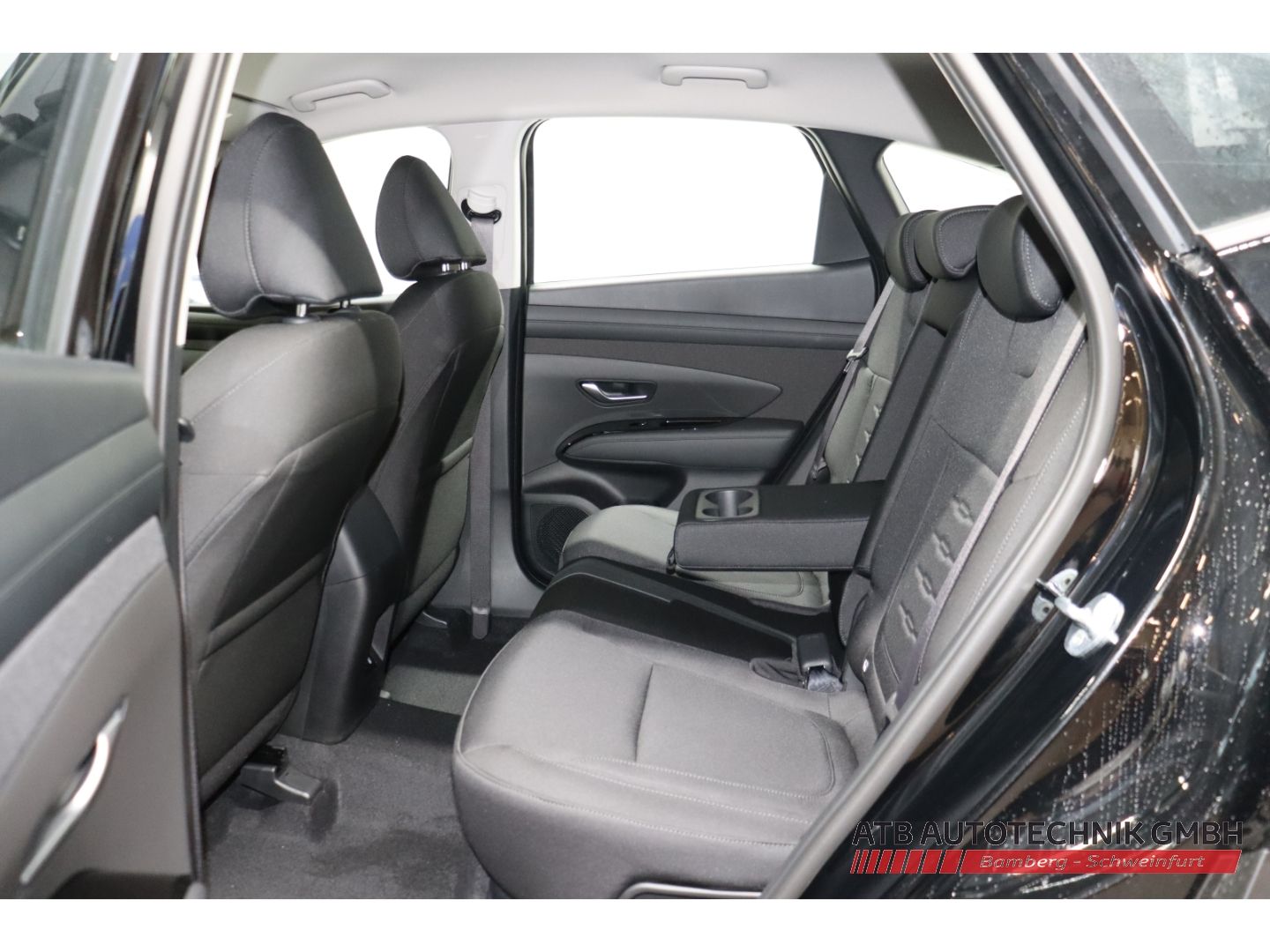 Hyundai TUCSON - Bild 9