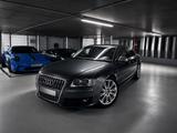 Audi S8 5.2 V10 - EVO R-2.0 Bi-Xenon, B&O,... - gebrauchte Audi S8 aus dem Jahr 2007