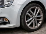 Volkswagen Polo V 1.2 TSI Highline BlueMotion Komfort-Paket - Volkswagen Polo: Bluemotion