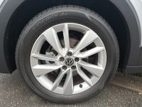 Volkswagen T-Cross - Vorschau Bild 11