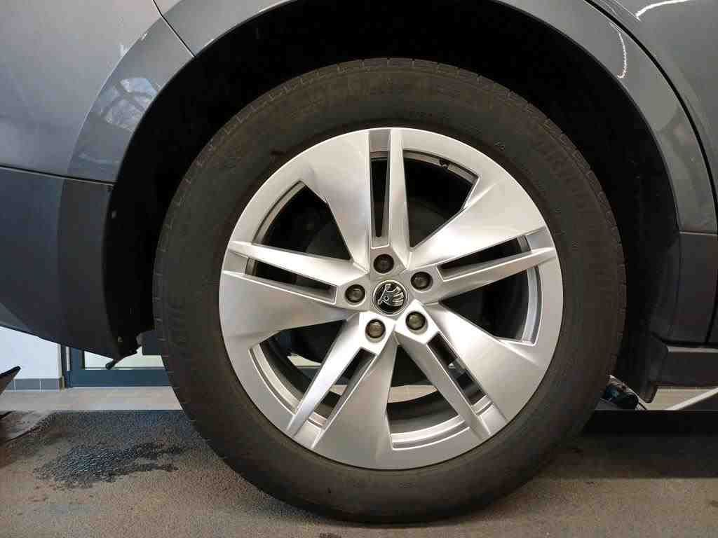 Skoda Enyaq - Bild 5