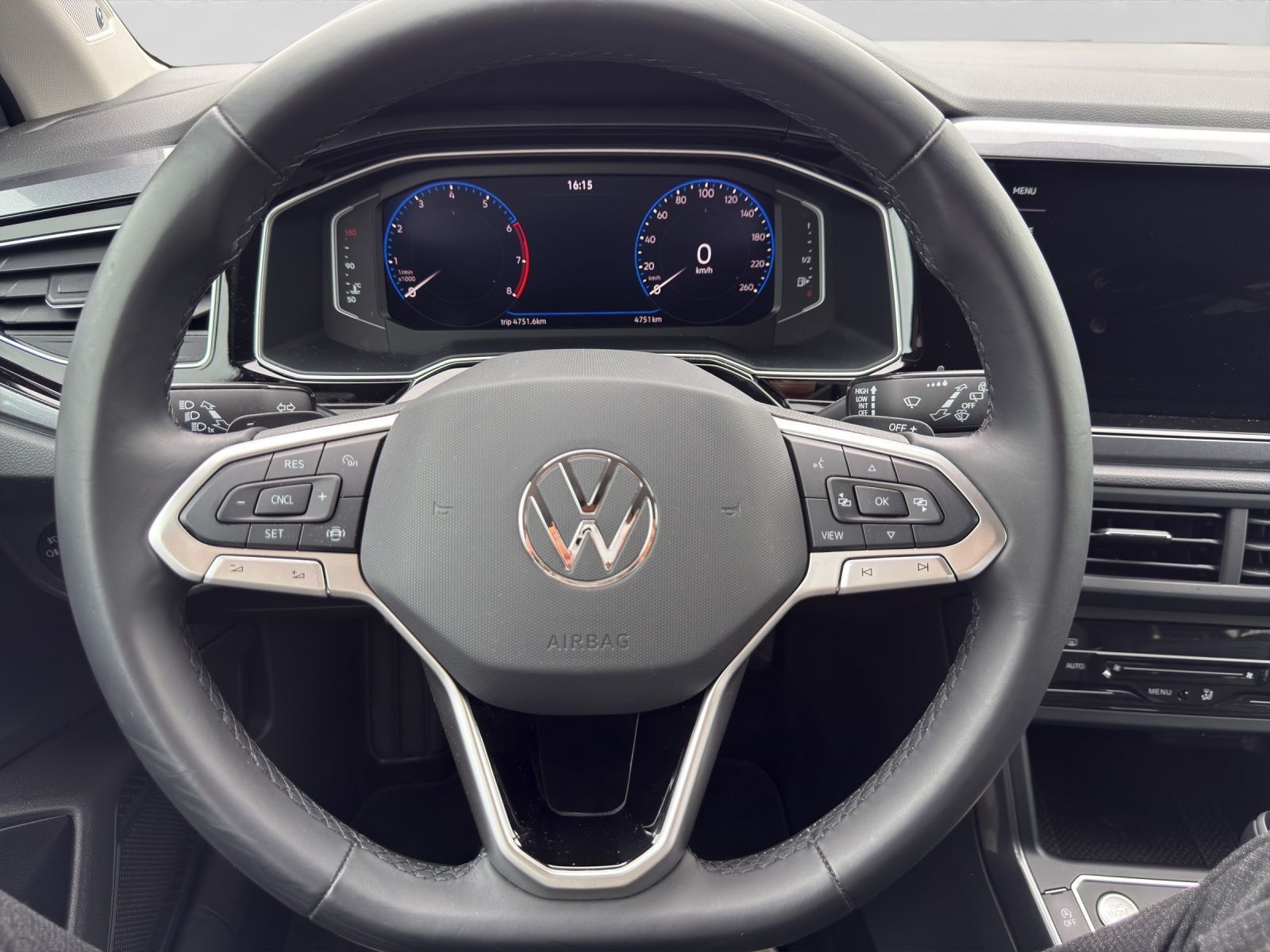 Volkswagen Taigo - Bild 10