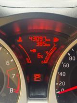 Nissan Juke 1.6 Acenta Xtronic Acenta - Nissan Juke: Kleinwagen