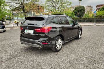 BMW X1 - 5