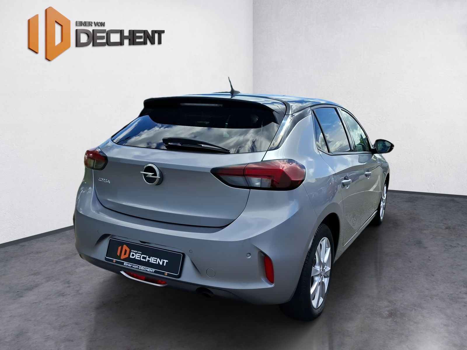 Fahrzeugabbildung Opel Corsa F 1.2 Edition LED,Navi,SHZ,Kam.,PDC,FLA,LM