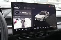 Mazda 6e - Vorschau Bild 11