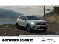 Volkswagen T-Cross - Vorschau Bild 7