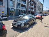 Cadillac STS 4.6 V8 RWD, low mileage 70k km, mint cond. - Cadillac STS mit Benzin-Antrieb: Automatik